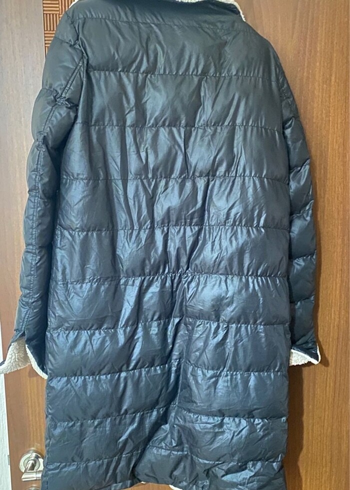 İpekyolu mont - Görsel 3