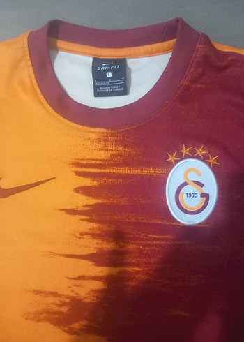 galatasaray forma - Görsel 3