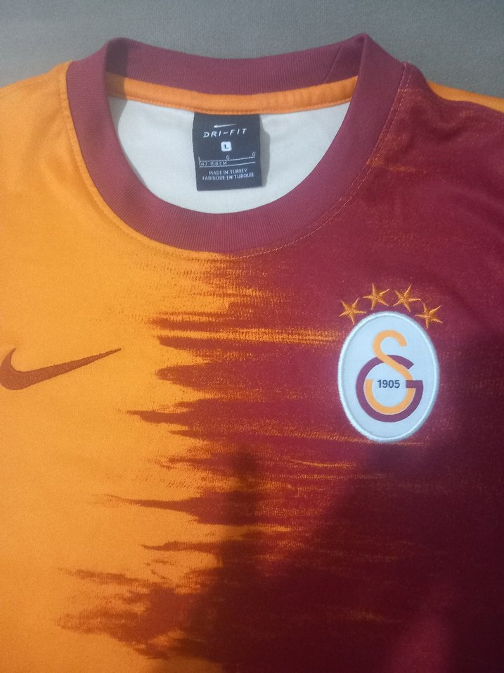 galatasaray forma - Görsel 3