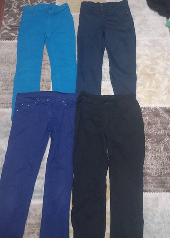 LC Waikiki 11-12 Yaş