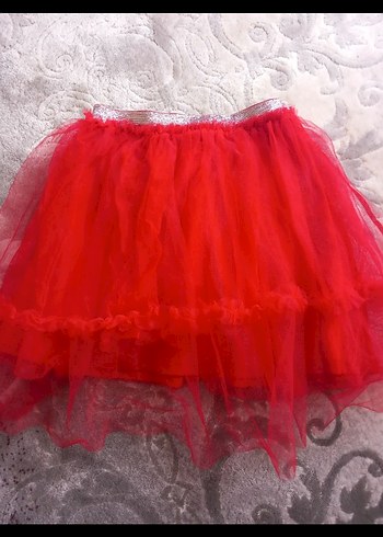 tütu etek - Görsel 3