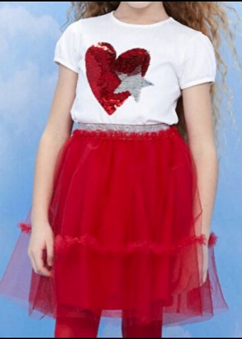 tütu etek - Görsel 2