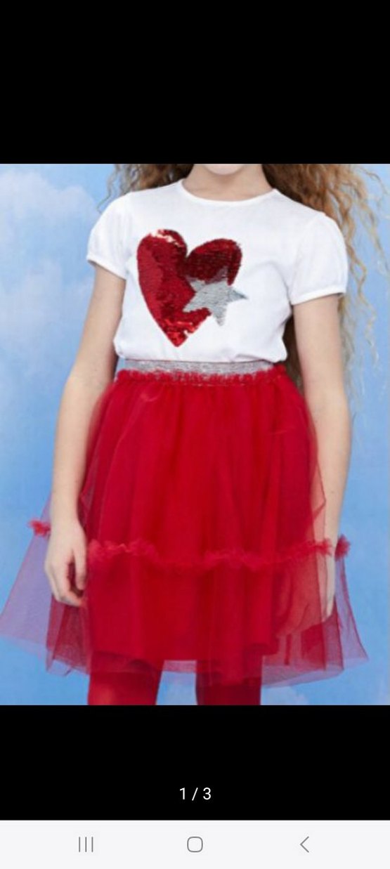 tütu etek - Görsel 2