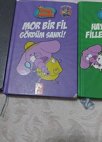  Beden Kral şakır kitap