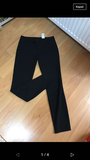 Zara pantolon