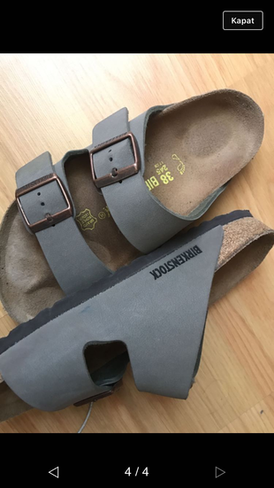 Birkenstok