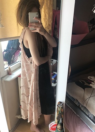 s Beden Kolsuz kimono