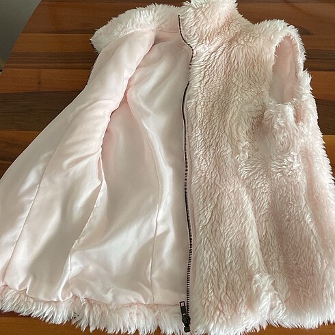 38 Beden Rachel zoe ithal yelek