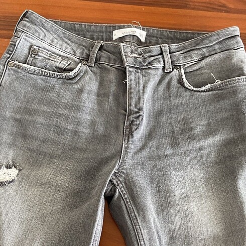 38 Beden Mango jean