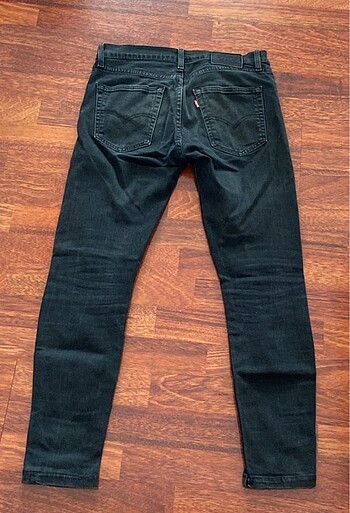 Levis Levi?s jean
