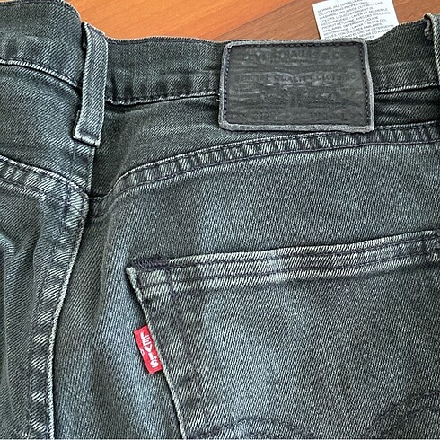 38 Beden Levi?s jean