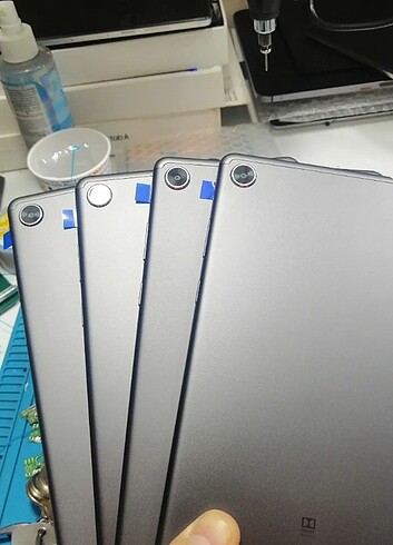 Lenovo m8 