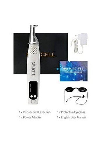 Beden Neatcell peeling lazer