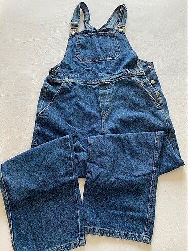 Salopet jean