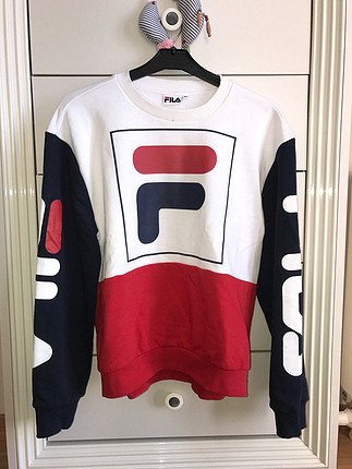 Fila sweetshirt