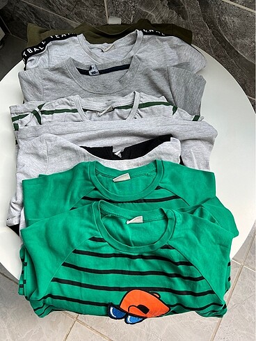 Lc Waikiki Erkek çocuk bluz