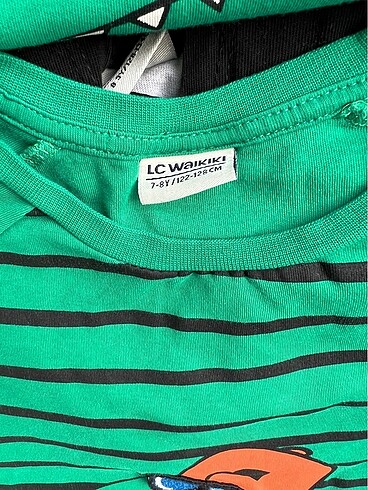 LC Waikiki Lc Waikiki Erkek çocuk bluz