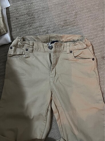 LC Waikiki Erkek çocuk pantolon