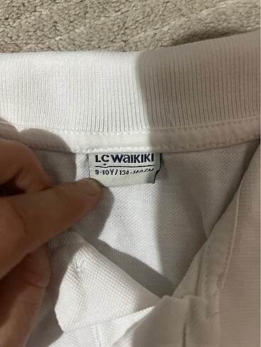 LC Waikiki Erkek çocuk bluz
