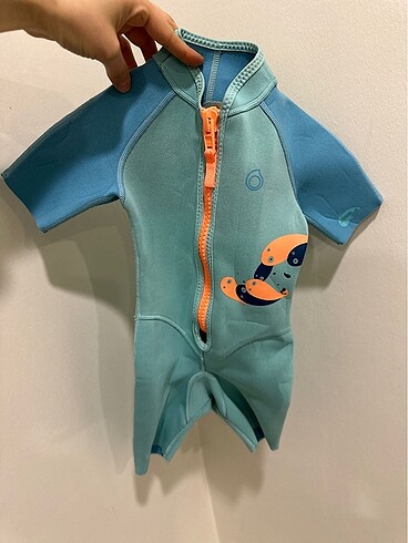 Decathlon Decathlon sörf mayo