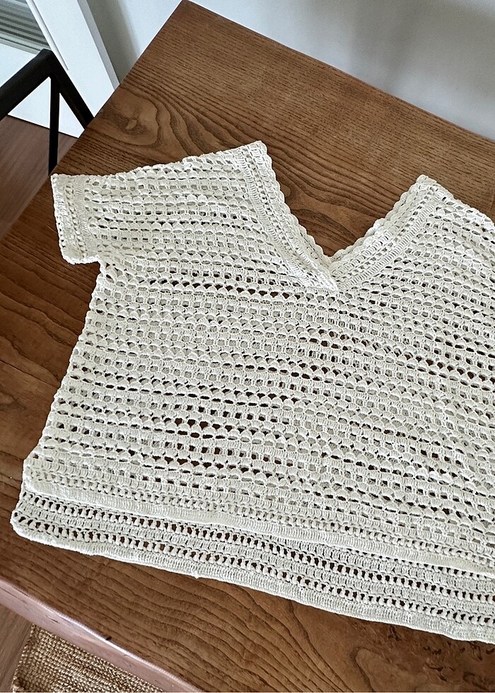 Plaj üst - Görsel 2