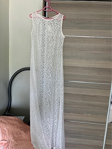 xl Beden 3 lü elbise