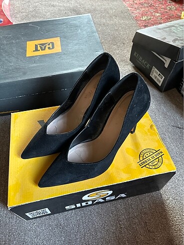 Zara ayakkabı