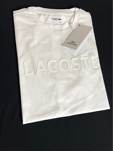 Lacoste Lacoste tişört