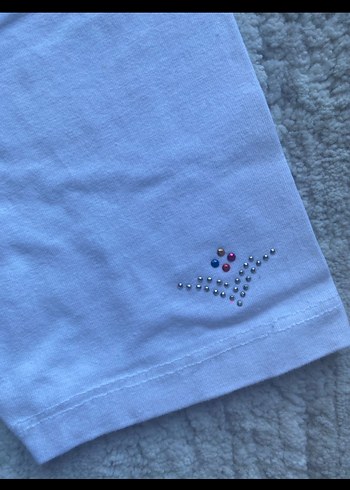 Kız çocuk tayt - Görsel 2