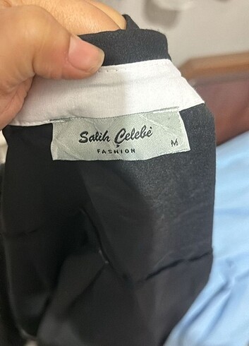 m Beden Gömlek tunik