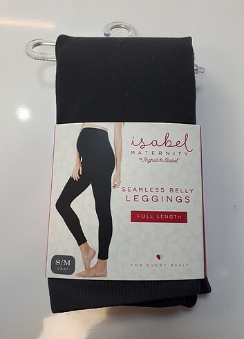l Beden gri Renk 2 adet ISABEL TAYT