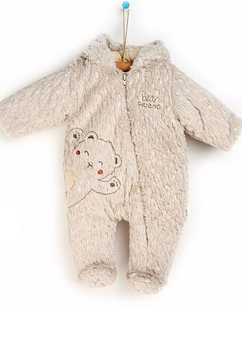 E BEBEK HELLOBABY PELUŞ TULUM