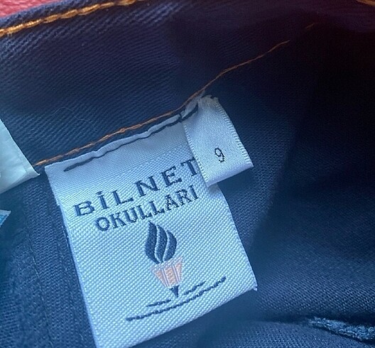 11-12 Yaş Beden Bilnet