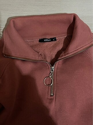 ADDAX SWEATSHİRT
