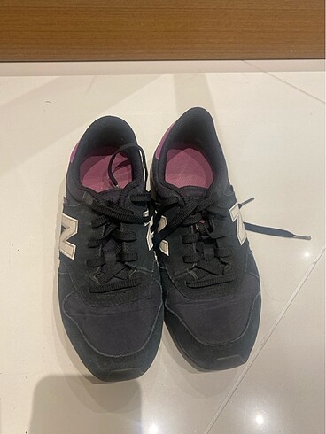 New Balance new balance spor ayakkabı