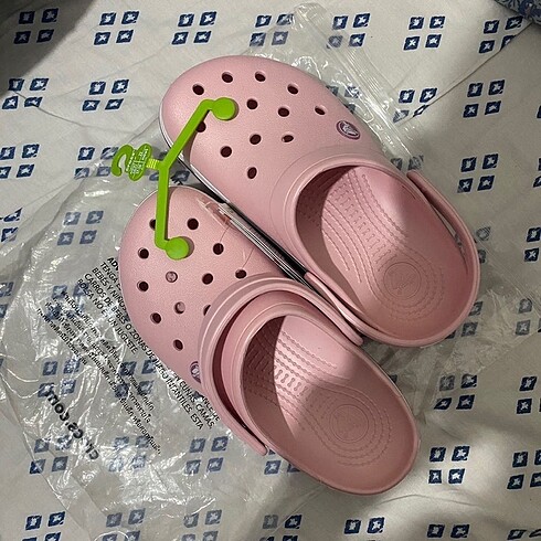 Crocs