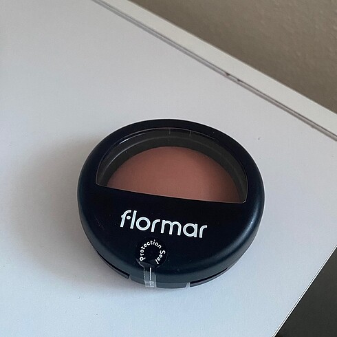 Flormar bronzer