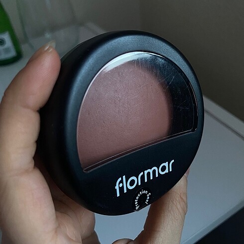  Beden Renk Flormar bronzer