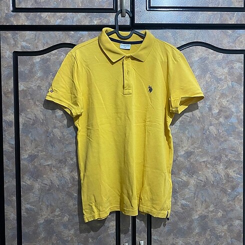 Polo lacoste