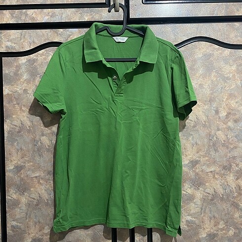 Yesil lacoste