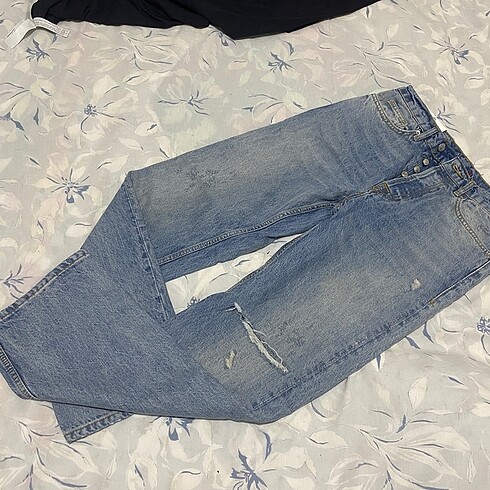 Zara jean