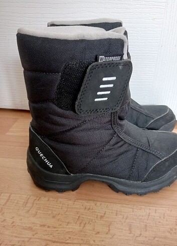 Decathlon Decathlon kar botu 32 no