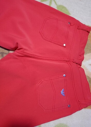 Armani Jeans Kadın Pantolon