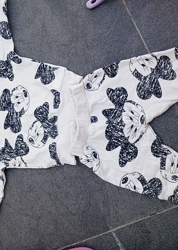 Alt üst takım - Görsel 2