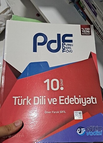  10. Sınıf türk dili ve edebiyatı 