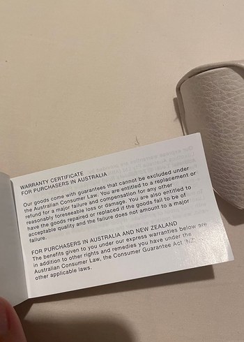 Michael Kors Gri Transparan Kadın Gözlüğü - Görsel 5