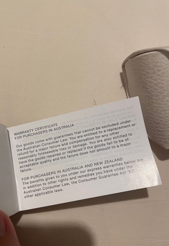 Michael Kors Gri Transparan Kadın Gözlüğü - Görsel 5