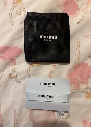 Miu Miu