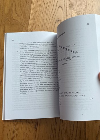 Mikroekonomi Teorisi İçin Alıştırmalar Kitabı - Görsel 3