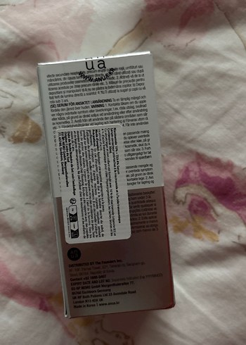 Anua Niacinamide 10+ TXA 4 Serum 30ml - Görsel 3